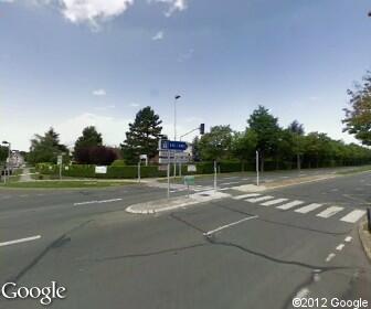 Carrefour City Montigny Manet, Montigny-le-Bretonneux