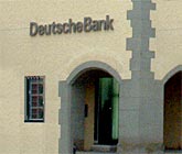 Deutsche Bank SB-Banking Wangen