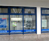 Deutsche Bank Investment & FinanzCenter Waiblingen