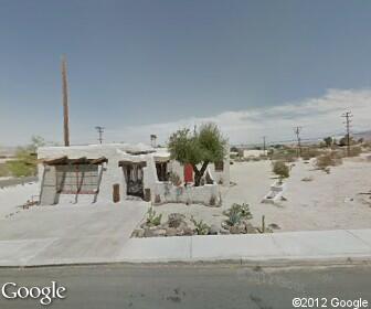 FedEx Authorized ShipCenter, 29 Postal Plus, Twentynine Palms