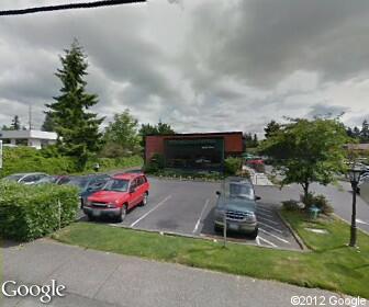 FedEx Authorized ShipCenter, Mailbox N Beyond, Mountlake Terrace