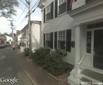 FedEx Authorized ShipCenter, Mailroom At Edgartown