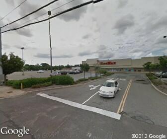 FedEx Authorized ShipCenter, OfficeMax, Levittown