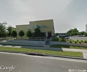 FedEx Office Print & Ship Center, Plant City