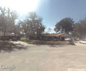 FedEx, Self-service, 1st American Title Co - Outside, Ocala