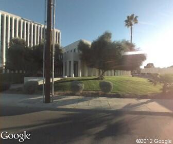 FedEx, Self-service, 1st Interstate - Outside, Tucson