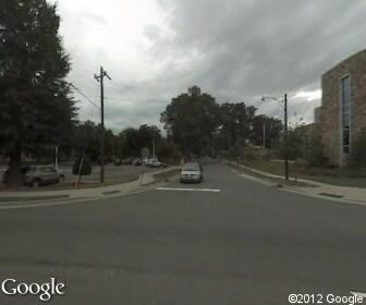 FedEx, Self-service, 200 Queens Rd - Outside, Charlotte