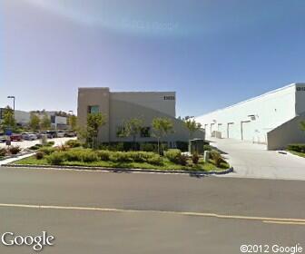 FedEx, Self-service, A22 - Outside, Poway