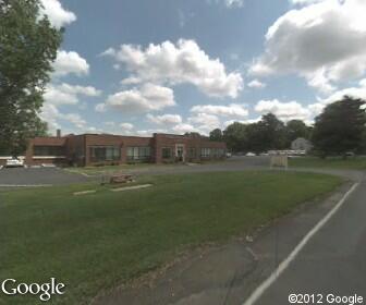 FedEx, Self-service, Abc Supply Company - Outside, Huntingdon Valley