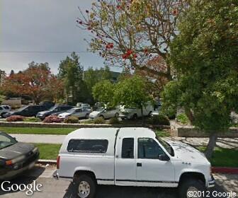 FedEx, Self-service, Archibald & Spray Bldg - Outside, Santa Barbara