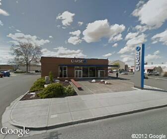 FedEx, Self-service, Bank Of America - Outside, Richland