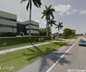 FedEx, Self-service, Bgnp Bldg - Outside, Boca Raton