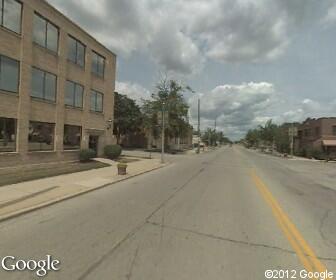 FedEx, Self-service, Bp Gas Station - Outside, South Milwaukee