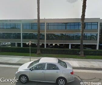 FedEx, Self-service, Bristol Bay Office Bldg - Inside, Newport Beach