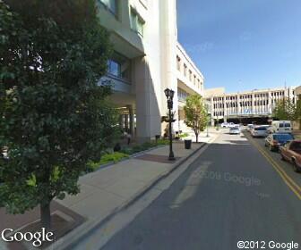 FedEx, Self-service, Cam Bldg - Inside, Saint Louis