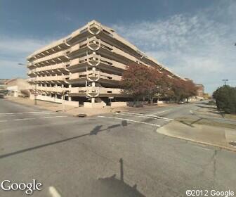 FedEx, Self-service, Cb & T Bldg - Outside, Columbus