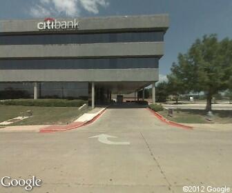 FedEx, Self-service, Citibank - Outside, Rockwall