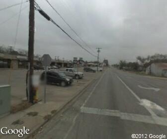 FedEx, Self-service, Citizens Shopping Plaza - Outside, Wills Point