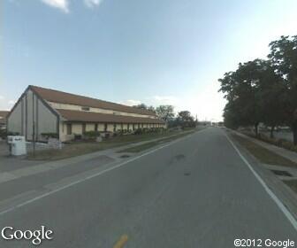 FedEx, Self-service, Clayton Court Professiona - Outside, Fort Myers