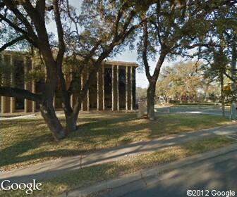 FedEx, Self-service, Commercial Title - Outside, Austin