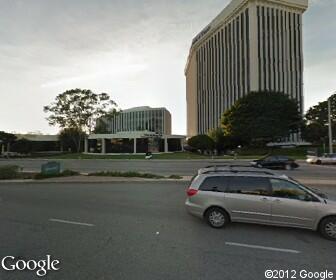 FedEx, Self-service, Computax Building - Inside, Torrance