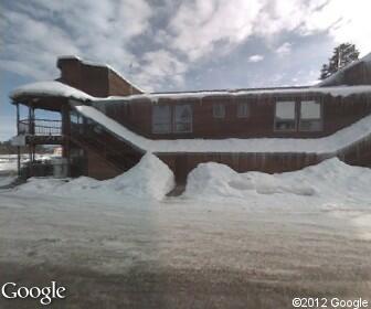 FedEx, Self-service, Corner Store - Outside, Pagosa Springs