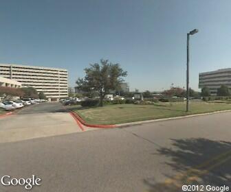 FedEx, Self-service, Corporate Park Pl - Outside, Irving