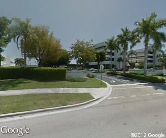 FedEx, Self-service, Corporate Plaza - Outside, Boca Raton