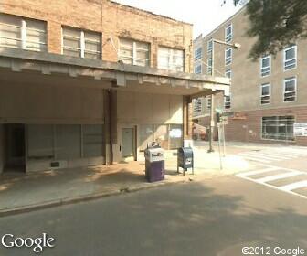 FedEx, Self-service, Daylight Bldg - Outside, Knoxville