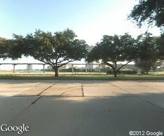 FedEx, Self-service, East Tower - Inside, Irving