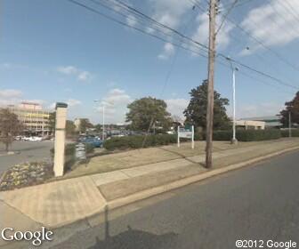 FedEx, Self-service, Eastgate Office - Inside, Memphis