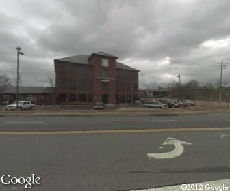 FedEx, Self-service, Elizabeth Station - Outside, Marietta