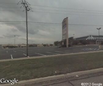 FedEx, Self-service, Euless Town Center - Outside