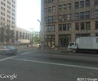 FedEx, Self-service, First American Bank - Inside, Birmingham