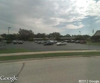 FedEx, Self-service, Foundation Center Office - Outside, South Bend