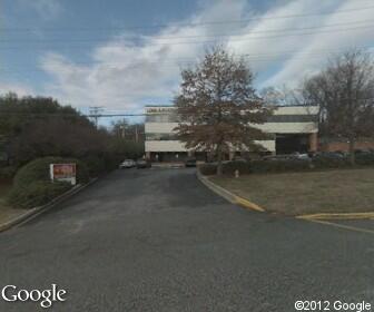 FedEx, Self-service, Fountain Head Title - Outside, Lutherville