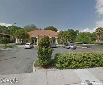 FedEx, Self-service, Geico Insurance Company - Outside, Tampa