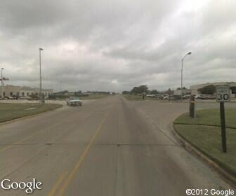 FedEx, Self-service, Gensvccomplex Bldg - Outside, College Station