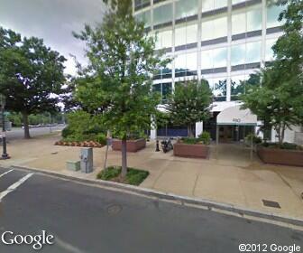 FedEx, Self-service, Hall Of The States - Inside, Washington