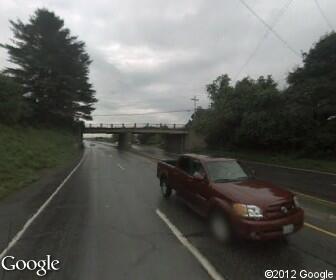 FedEx, Self-service, Hannaford - Outside, Yarmouth