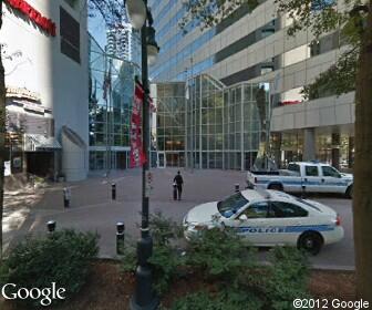 FedEx, Self-service, Interstate Tower - Inside, Charlotte