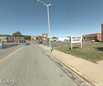 FedEx, Self-service, Joseph Cohan Bldg - Outside, Worcester