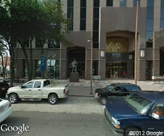 FedEx, Self-service, L L & E Tower - Inside, New Orleans