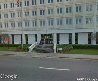 FedEx, Self-service, Larson Bldg - Outside, Tallahassee