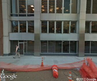 FedEx, Self-service, Legacy Tower - Inside, Denver