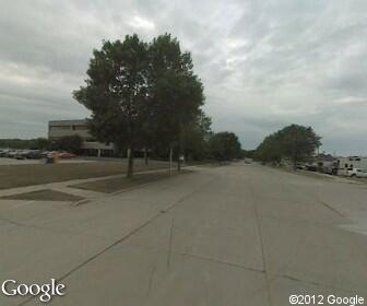 FedEx, Self-service, Lincoln Center Ii - Outside, West Allis