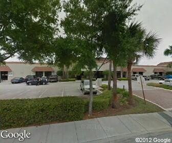 FedEx, Self-service, Loxahatchee Business Prk - Outside, Jupiter