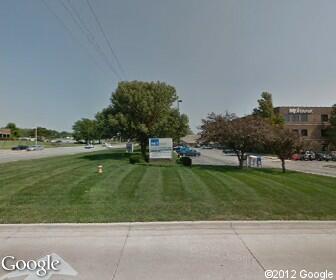 FedEx, Self-service, M & I Bank - Outside, Shawnee Mission