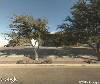 FedEx, Self-service, Mc Dogal Realtors - Outside, Lubbock