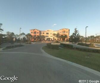 FedEx, Self-service, Mcgarvey Development Bldg - Outside, Fort Myers